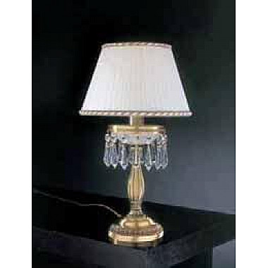 Настольная лампа Reccagni Angelo P.4661 P