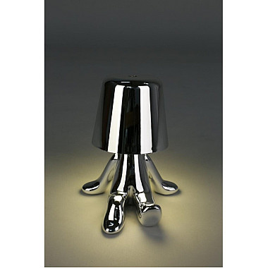 Интерьерная настольная лампа Nina APL.674.14.01