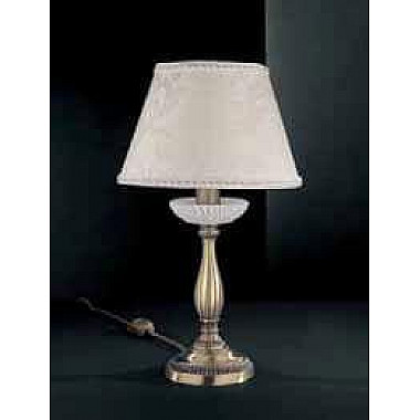 Настольная лампа Reccagni Angelo P.5402 P