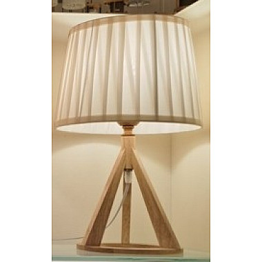 Интерьерная настольная лампа 000060225