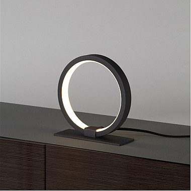 Интерьерная настольная лампа Kitesurf 8595