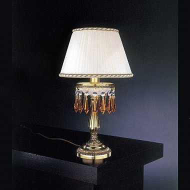 Интерьерная настольная лампа 4762 P.4762 P