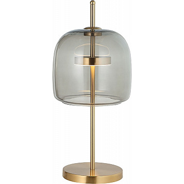 Интерьерная настольная лампа Розия 07715-T,20(16)