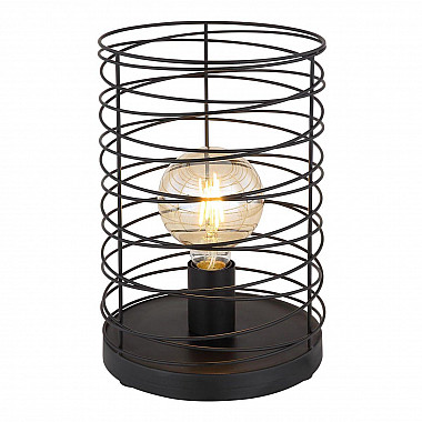 Настольная лампа Globo Tilly 15640T