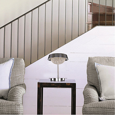 Интерьерная настольная лампа Rimini S500.L2.36.A.3000