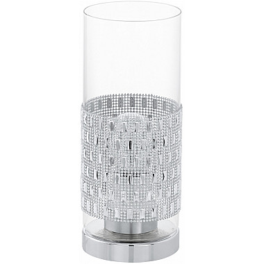 Интерьерная настольная лампа Torvisco 94619