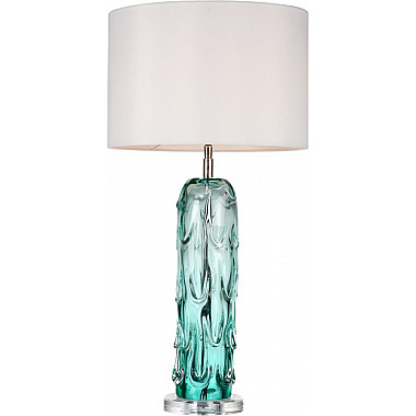 Интерьерная настольная лампа Crystal Table Lamp BRTL3118