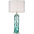Интерьерная настольная лампа Crystal Table Lamp BRTL3118