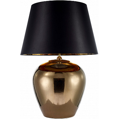 Интерьерная настольная лампа Lallio Lallio L 4.02 BR