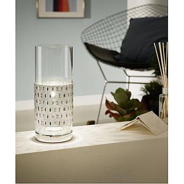 Интерьерная настольная лампа Torvisco 94619