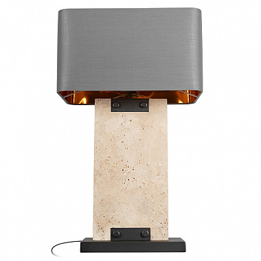 Интерьерная настольная лампа Flagstone 10445T/A