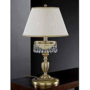 Настольная лампа Reccagni Angelo P.6420 G