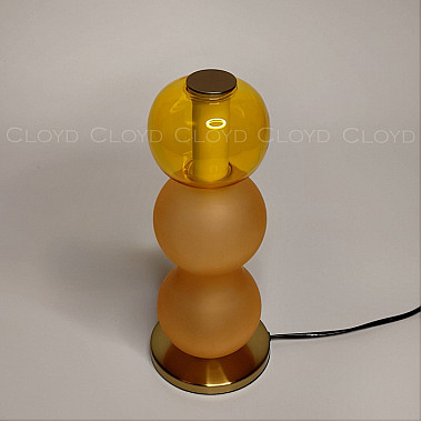 Интерьерная настольная лампа Supernova 30136