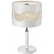 Интерьерная настольная лампа Adriana WE394.03.004