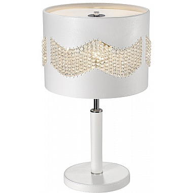 Интерьерная настольная лампа Adriana WE394.03.004