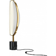 Интерьерная настольная лампа Breeze MOD281TL-L15BS3K