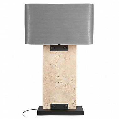 Интерьерная настольная лампа Flagstone 10445T/A