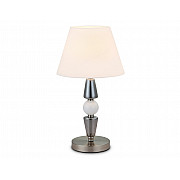 Интерьерная настольная лампа High Light LH75262