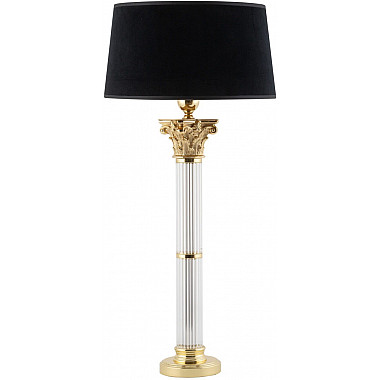Интерьерная настольная лампа Vera Office Lamps VER-LG-1(ZM/A)SZ-II