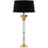 Интерьерная настольная лампа Vera Office Lamps VER-LG-1(ZM/A)SZ-II