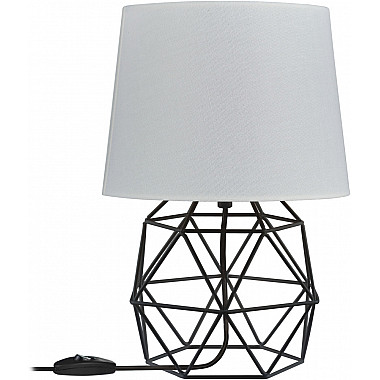 Интерьерная настольная лампа TLL118.03.01BL-CO1.T001