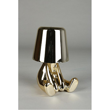 Интерьерная настольная лампа Noemi APL.676.04.01