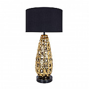 Настольная лампа Arte Lamp Taiyi A4002LT-1GO