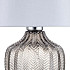 Интерьерная настольная лампа Pion 10194/L Smoke