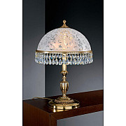 Настольная лампа Reccagni Angelo P.6300 G