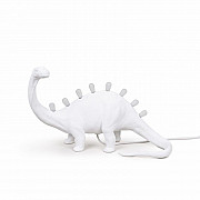 Интерьерная настольная лампа Jurassic Lamp 14762