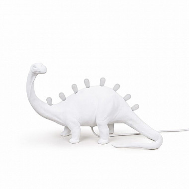 Интерьерная настольная лампа Jurassic Lamp 14762
