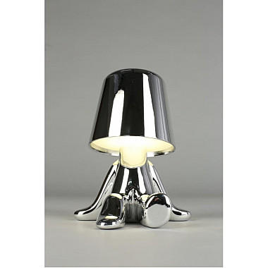 Интерьерная настольная лампа Nina APL.674.14.01