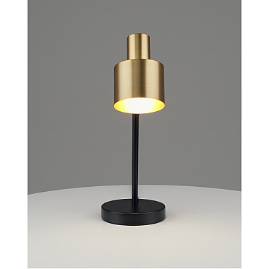 Интерьерная настольная лампа Artis V11266-1T