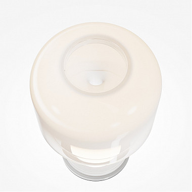 Интерьерная настольная лампа Spirito MOD286TL-L8W3K