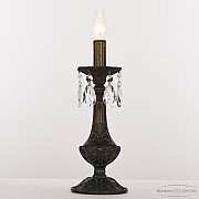 Интерьерная настольная лампа AL7801 AL78100L/1-32 PD