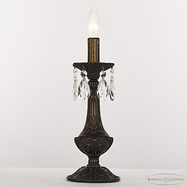 Интерьерная настольная лампа AL7801 AL78100L/1-32 PD