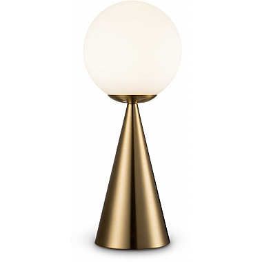 Интерьерная настольная лампа Glow FR5289TL-01BS