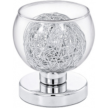 Интерьерная настольная лампа Oviedo 93058