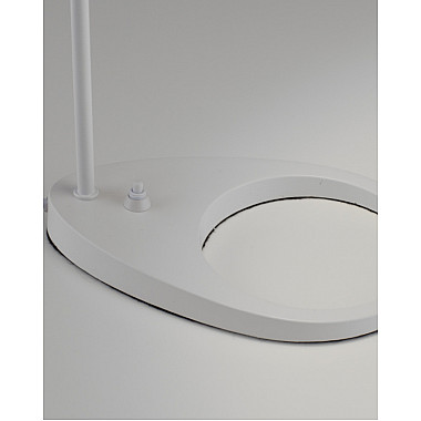 Интерьерная настольная лампа Turin V11335-1T