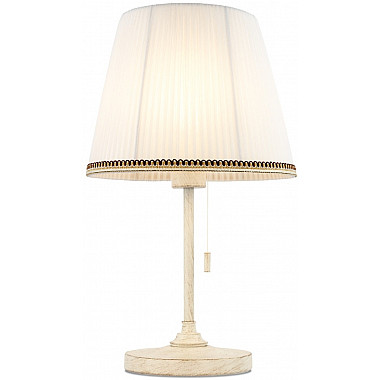 Интерьерная настольная лампа Линц CL402720