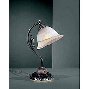 Интерьерная настольная лампа 5851 P.5851 P