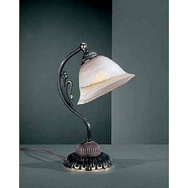 Интерьерная настольная лампа 5851 P.5851 P