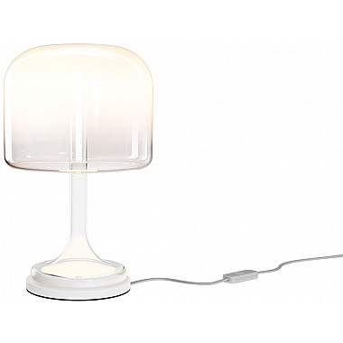 Интерьерная настольная лампа Spirito MOD286TL-L8W3K