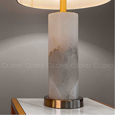 Интерьерная настольная лампа Parmenid 30194