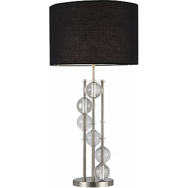 Интерьерная настольная лампа Table Lamp KM0779T-1