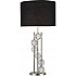 Интерьерная настольная лампа Table Lamp KM0779T-1