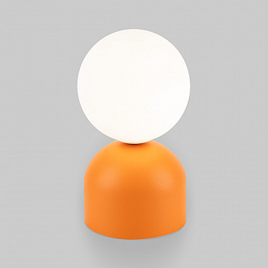 Интерьерная настольная лампа Miki 16041 Miki