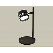 Интерьерная настольная лампа TRADITIONAL XB9802203