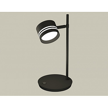 Интерьерная настольная лампа TRADITIONAL XB9802203