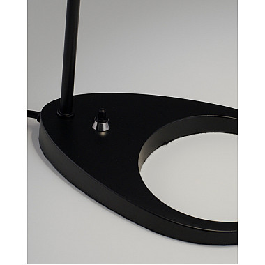 Интерьерная настольная лампа Turin V11333-1T